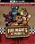 Five Nights at Freddy's - O Pesadelo Sem Fim - Steelbook [4K UHD + Blu-ray, 2023] - Pré-venda - Imagem 1