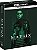 Matrix - Coleção 4 Filmes (4K UHD + Blu-ray Remasterizado, 1999-2021) Dublado Legendado - Imagem 1