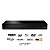 Blu-ray Player Panasonic DP-UB154 4K UHD Nativo Dolby Atmos HDR10+ Hi-Res Audio - Pré-venda - Imagem 1