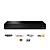 Blu-ray Player Panasonic DP-UB154 4K UHD Nativo Dolby Atmos HDR10+ Hi-Res Audio - Imagem 1