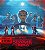 Stranger Things: A Série Completa - Deluxe Edition (4K UHD, 2016-2025) - Imagem 1