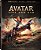 Avatar: Fogo e Cinzas [4K UHD + Blu-ray, 2025] - Pré-venda - Imagem 1