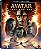 Avatar: Fogo e Cinzas [Blu-ray, 2025] - Pré-venda - Imagem 1