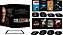 Steven Spielberg - Steelbook Library Case Spotlight Collection [4K UHD + Blu-ray] - Pré-venda - Imagem 1