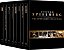 Steven Spielberg - Steelbook Library Case Spotlight Collection [4K UHD + Blu-ray] - Pré-venda - Imagem 3