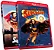 Supergirl [Blu-ray, 1984] Dublado Legendado - Pré-venda - Imagem 1