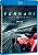 Ferrari: Rumo à Imortalidade (Blu-ray, 2017) Dublado Legendado - Imagem 1
