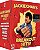 Jackie Chan's Breakout Hits - Edição Limitada [4K UHD, 1994-1998] - Pré-venda - Imagem 1