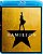 Hamilton [Blu-ray, 2020] - Pré-venda - Imagem 1