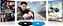 Top Gun - Steelbook [4K UHD + Blu-ray Remasterizado, 1986] Dublado Legendado - Pré-venda - Imagem 2