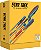 Star Trek: A Série Original - Edição de 60º Aniversário Amazon Exclusive [Blu-ray + LP, 1966-1969] Legendado - Pré-venda - Imagem 1