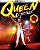 Queen: Budapest [4K UHD, 1986] - Pré-venda - Imagem 1