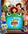 Toy Story 5 [Blu-ray + DVD, 2026] - Pré-venda - Imagem 1