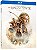 O Senhor dos Anéis: Os Anéis de Poder - 1ª Temporada [Blu-ray, 2022] - Pré-venda - Imagem 1