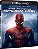 O Espetacular Homem-Aranha (4K UHD + Blu-ray, 2012) Dublado Legendado - Imagem 1