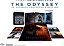 A Odisseia - Ultimate Collector's Edition [4K UHD + Blu-ray, 2026] - Pré-venda - Imagem 1