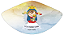 Painel 6 Porta Terço - Nossa Senhora Perpétuo Socorro - Imagem 2