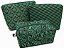 Trio de Necessaires - Jade - Imagem 2