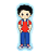Naninha Sublimada - Carlo Acutis - Imagem 1
