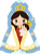 Nossa Senhora de Nazaré - Imagem 1
