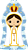 Nossa Senhora de Fátima - Imagem 1