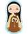 Santa Terezinha - Imagem 1
