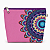 Necessaire Trapézio - Mandala - Imagem 2