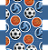 Estojo Box - Bolas Esportivas - Imagem 3