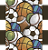 Estojo Box - Bolas Esportivas - Imagem 4