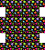 Estojo Box - Neon - Imagem 1