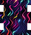 Estojo Box - Neon - Imagem 11