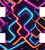 Estojo Box - Neon - Imagem 12