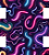 Estojo Box - Neon - Imagem 8