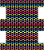 Estojo Box - Neon - Imagem 5