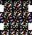 Estojo Box - Foguetes - Imagem 15