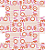 Estojo Box - Love Party - Imagem 7