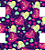 Estojo Box - Love Party - Imagem 3