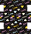 Estojo Box - Love Party - Imagem 9