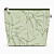 Necessaire Trapézio - Bambu - Imagem 2