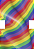 Necessaire Trapézio - Pride - Imagem 7