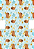 Necessaire Trapézio - Capivara - Imagem 2