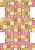 Necessaire Box - Patchwork - Imagem 14