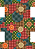Necessaire Box - Patchwork - Imagem 15