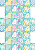 Necessaire Box - Patchwork - Imagem 2