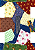 Necessaire Box - Patchwork - Imagem 16