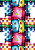 Necessaire Box - Patchwork - Imagem 13