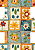 Necessaire Box - Patchwork - Imagem 10