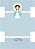 Necessaire Box - Religiosa 25 - Imagem 2