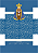 Necessaire Box - Religiosa 25 - Imagem 1