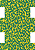 Necessaire Box - Brasil - Imagem 1